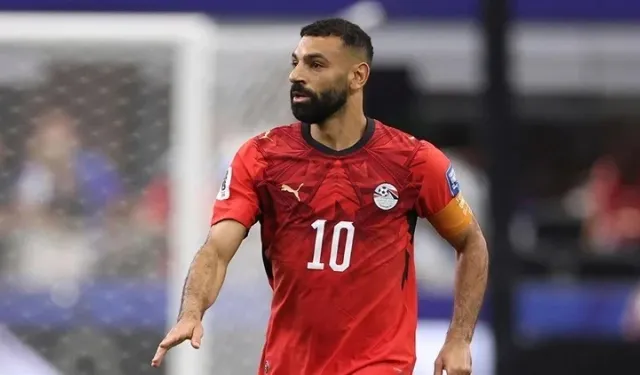 Serdar Adalı'dan Salah açıklaması! Transfer görüşmeleri durdu