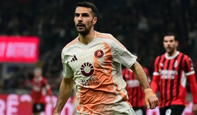 Milli futbolcu Kenan Yıldız'la aynı formayı giyecek! İtalya devine imzayı attı