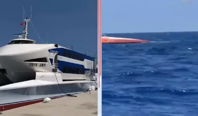 Girne gemi kazasında ölü ve kayıp sayısı kaç, geminin kaptanı neden tutuklandı, arama kurtarma sürüyor mu?