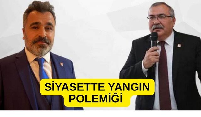 Bülbül eleştirdi, Atmaca sahip çıktı