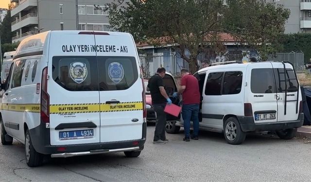 Mahallede korkunç olay: Baba ile oğlu hayatını kaybetti