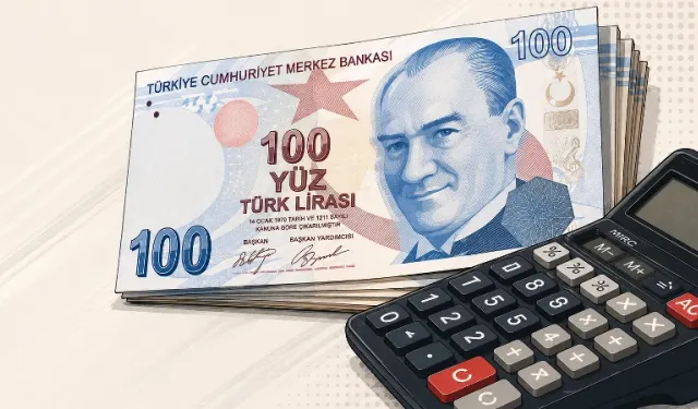 SGK uzmanı Özgür Erdursun'dan emekli aylığı uyarısı