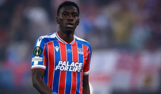 Galatasaray'dan Ismaila Sarr hamlesi: Kulübüne baskı yapıyor, kadroya alınmadı