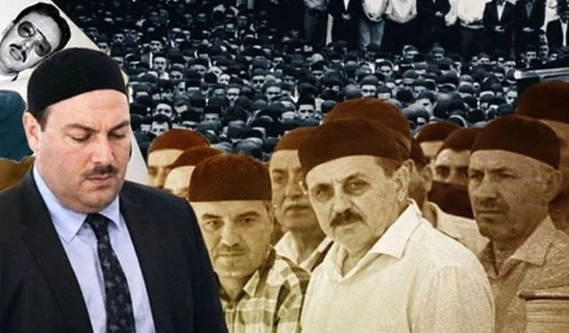 Adalet Bakanı Gürlek'ten operasyon açıklaması