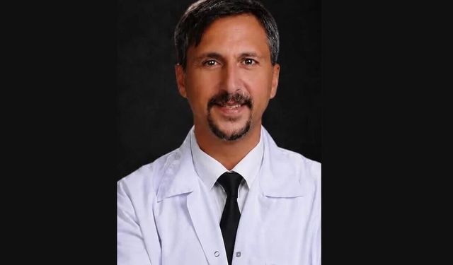 Aydınlı uzman doktor sonsuzluğa uğurlandı