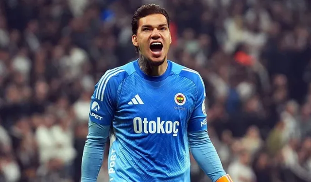 Fenerbahçe'ye Ederson piyangosu! İtalyan ekibi temas kurdu