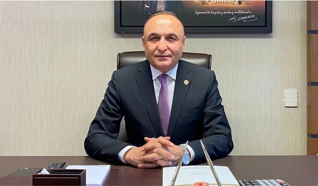 Yeni Parti milletvekiline çirkin saldırı: Hastanede tedavi altına alındı