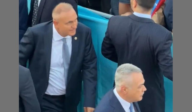 AK Parti saflarına katılan Karakaş'tan Erdoğan'a övgü