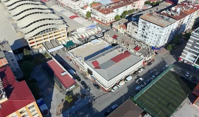 Başkan Tetik açıkladı :Ahmet Şensan için yeni dönem başlıyor