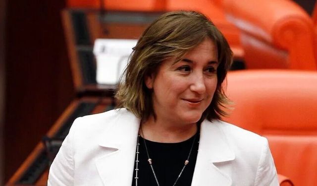 AK Parti’de acı kayıp! Eski milletvekili yaşamını yitirdi