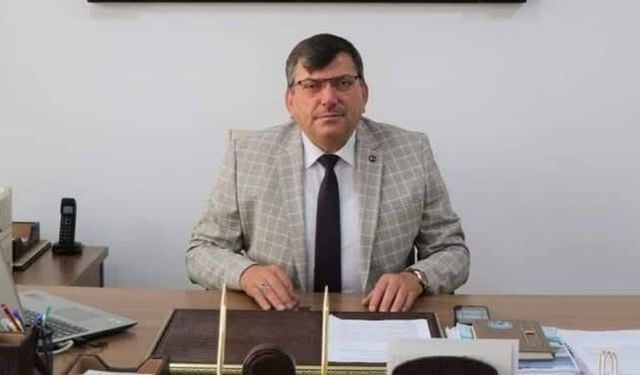 AK Partili Türköz’den Aydın’a kritik çağrı
