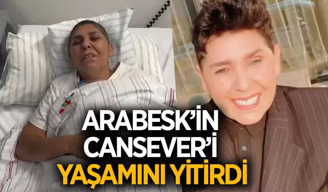 Cansever hayatını kaybetti