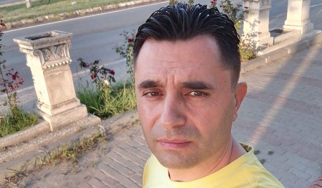 Aydın'da amansız hastalığa yenik düştü