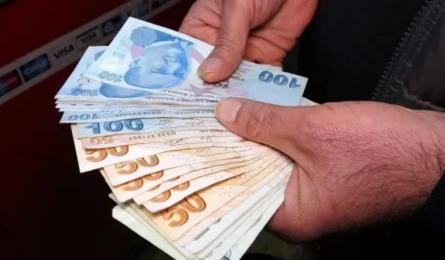 Uzman isim ekonomideki tehlikeye dikkat çekti! Herkesi vuracak