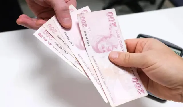 Vergi ve SGK borcu bulunan esnafa iyi haber! Kredi yolu açıldı