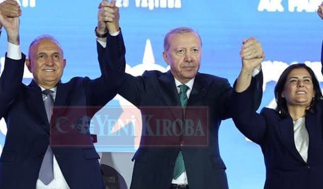 Aydın Milletvekili Karakaş Öcalan videosunu önce kaldırdı, sonra yeniden sabitledi