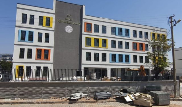 Aydın'da 3 okul için taşınma planı
