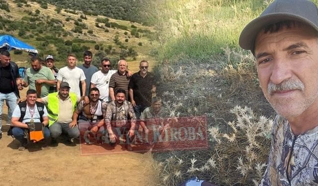 Aydın'da av sezonu başladı! Başkan Güler avcılığın bilinmeyenlerini anlattı