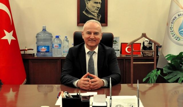 Aydın'da CHP'den istifa eden Kıvrak Yeni Parti'ye katıldı