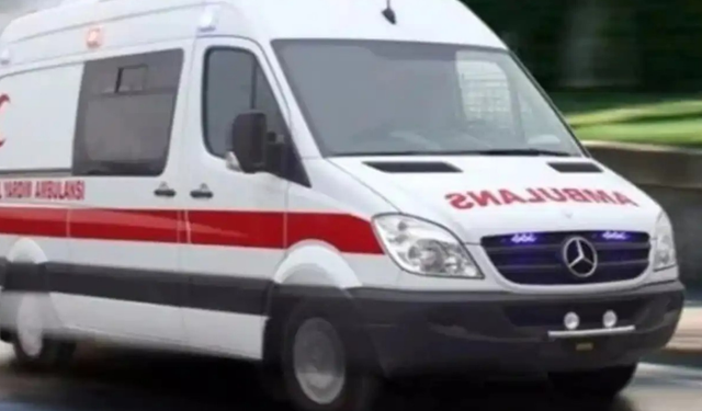 Aydın'da 60 yaşındaki adam evinde ölü bulundu
