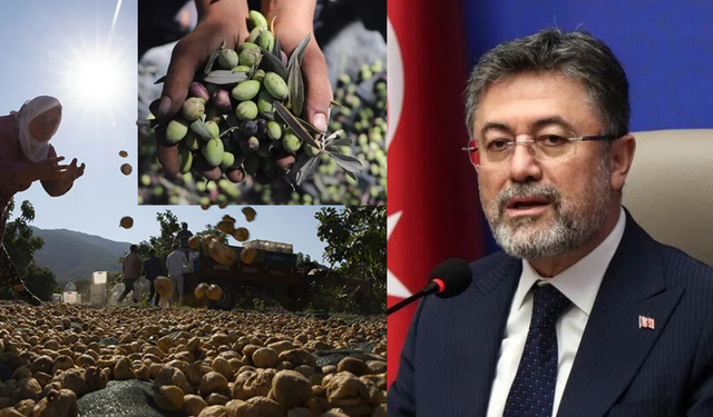 Bakan Yumaklı 31 Ağustos'ta Aydın'a geliyor