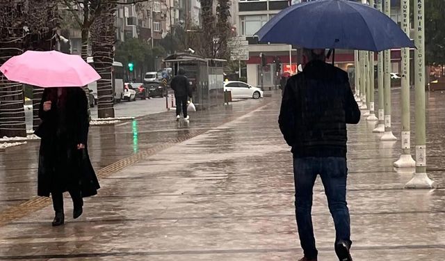 Aydınlılar dikkat! Yarından itibaren planlar değişebilir