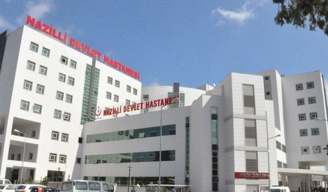 Aydın'da mahkemeden flaş karar