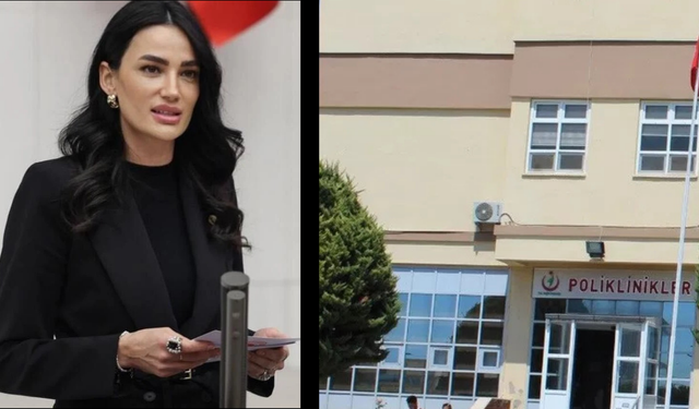 AK Parti Aydın Milletvekili Sarıbaş önemli hizmeti duyurdu