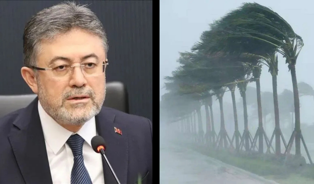 Bakan Yumaklı'dan vatandaşlara kritik uyarı