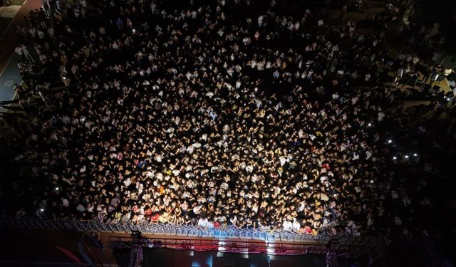 Aydın’da yaz akşamı müzikle renklendi! Konser takvimi belli
