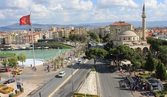 Aydınlılara Meteoroloji'den kötü haber