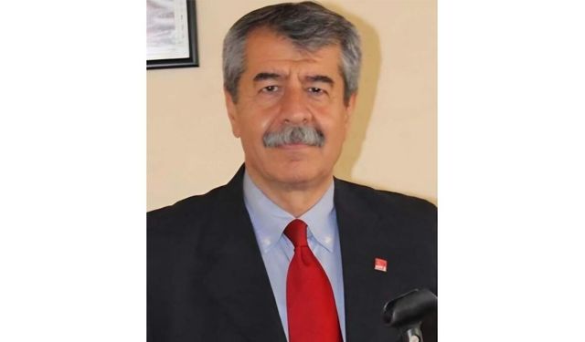 CHP Aydın’da bir ilçe başkanı daha belli oldu