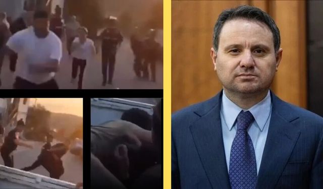 Bakan Gürlek'ten büyük provokasyona yalanlama