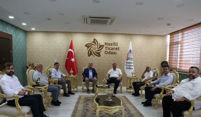 Balkanlarla ticaret köprüsü kurulacak