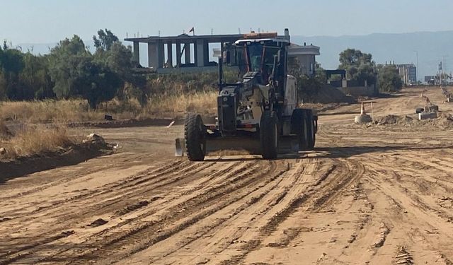 Başkan Çerçioğlu düğmeye bastı! Aydın’ın 17 ilçesinde ulaşım seferberliği