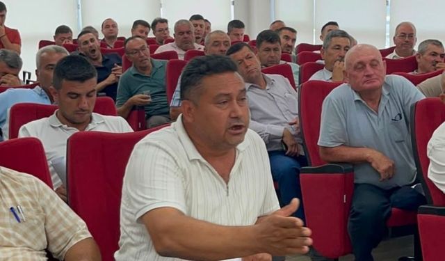 Başkan Özel’den kritik uyarı