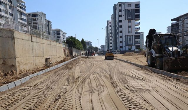 Başkan Tetik açıkladı: “Bugün yapıp yarın kazmayacağız”