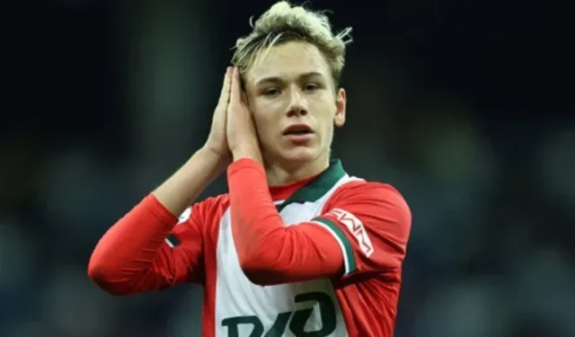 Galatasaray 25 milyon avroluk transferi bitirdi! Batrakov'un geleceği tarih belli oldu