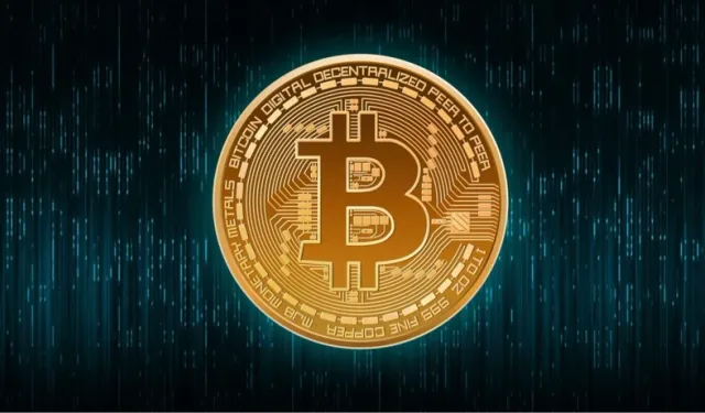 Bitcoin aylar sonra rekor kırdı: O seviyeyi aştı