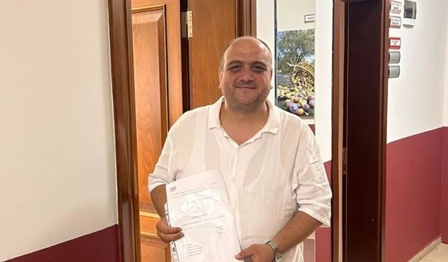 Bozdoğan siyasetinde flaş gelişme