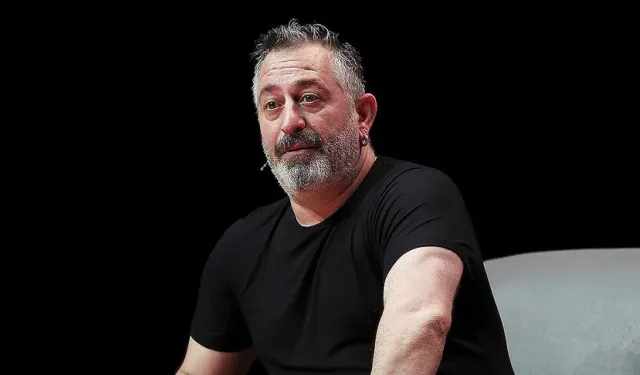Cem Yılmaz hastaneye kaldırıldı! Sağlık Bakanı'ndan açıklama