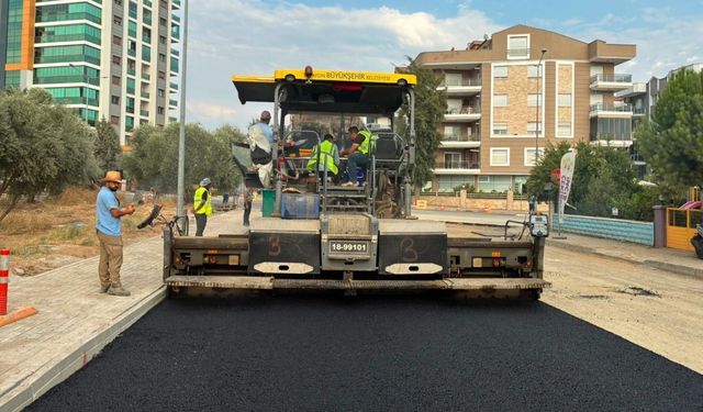 Çerçioğlu düğmeye bastı! Aydın’ın 17 ilçesinde ekipler sahada