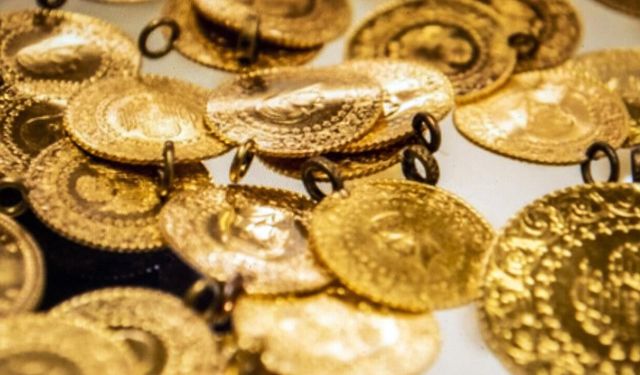 Altın neden durdurulamıyor? Rekor yükselişin nedeni ortaya çıktı