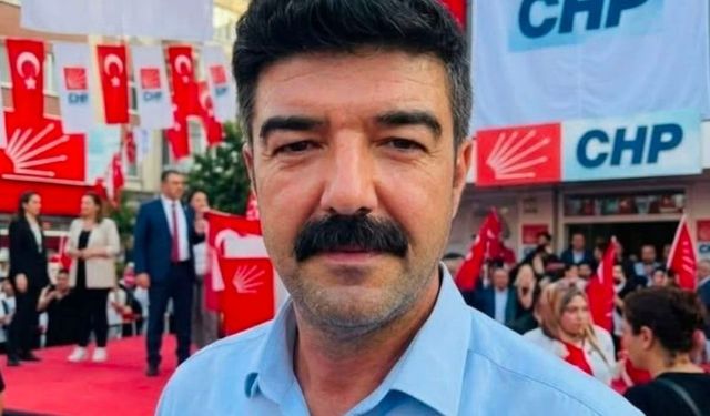 CHP Bozdoğan'da flaş atama