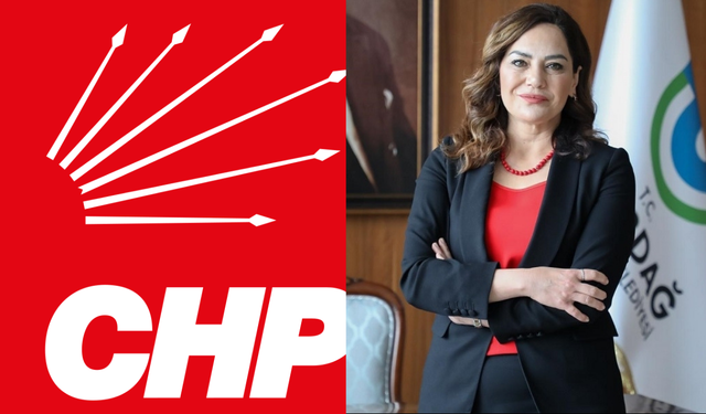 CHP'den istifa eden belediye başkanı Yeni Parti'ye geçti