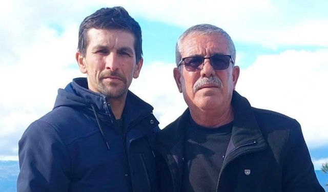 Çine’yi Yasa Boğan Acı Haber: Genç yaştaki Şimşek yaşam mücadelesini kaybetti