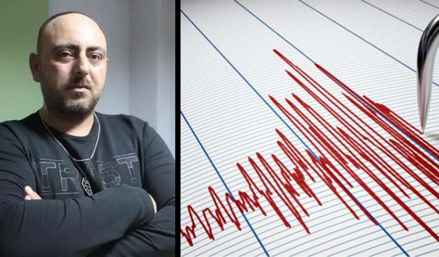 Deprem uzmanı İçelli'den kritik uyarı