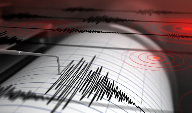 Türkiye'de deprem tehdidi var mı? Prof. Dr. Övgün Ahmet Ercan açıkladı