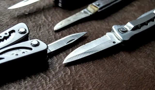 Didim’de işletmeye baskın! İçeriden çıkanlar jandarmayı bile şaşırttı
