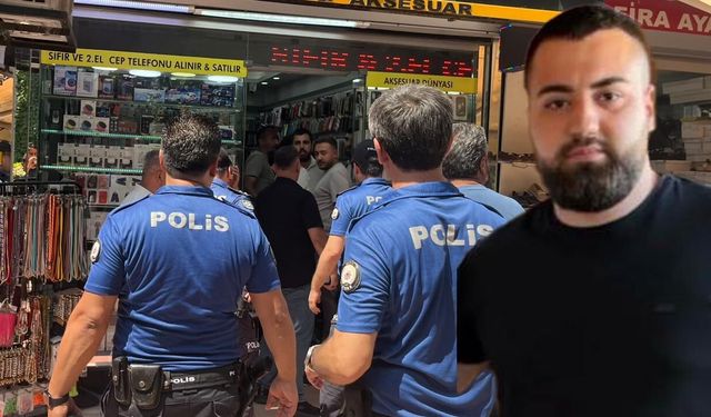 Aydın’daki esnaf cinayetinde 3 şüpheli teslim oldu! 20 milyon TL borç iddiası